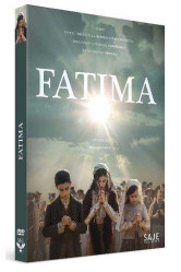 Fatima - dvd