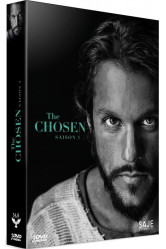 Coffret : the chosen - dvd