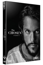 The chosen - dvd