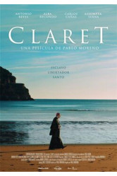 Claret - dvd