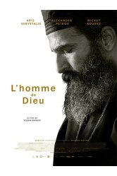 L'homme de dieu - dvd