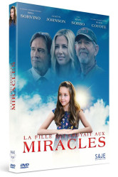 La fille qui croyait aux miracles - dvd