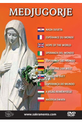 Dvd medjugorje