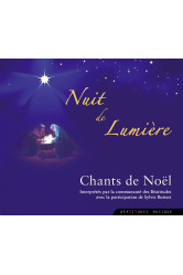 Nuit de lumière