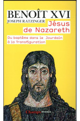 Jésus de nazareth