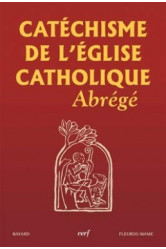 Catechisme de l'eglise catholique abrege