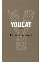 Youcat - le livre de priere