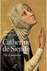 Catherine de sienne