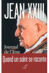 Journal de l'ame