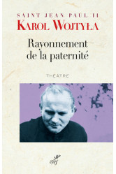 Rayonnement de la paternité