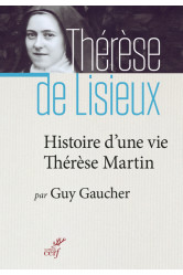 Histoire d'une vie, thérèse martin