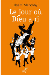 Le jour où dieu a ri