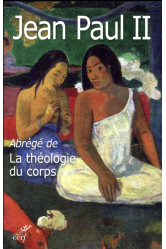 Abrege de la theologie du corps