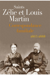 Correspondance familiale (1863-1888)