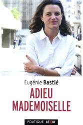 Adieu mademoiselle