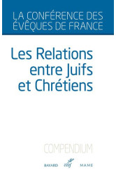 Les relations entre juifs et chretiens