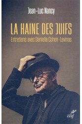 La haine des juifs