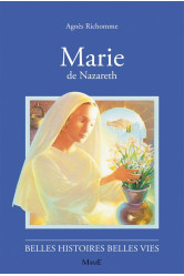 N02 marie de nazareth