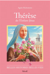Therese de l-enfant-jesus