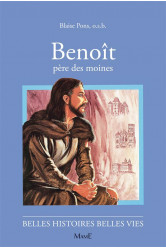 Benoit, pere des moines
