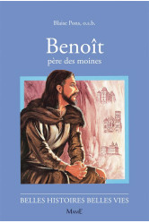 N28 benoît, père des moines