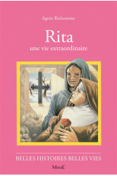 Rita, une vie extraordinaire