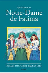 N49 notre-dame de fatima