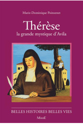 N82 thérèse d'avila grande mystique