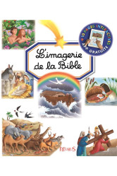 L'imagerie de la bible (interactive)