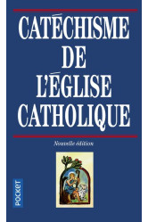 Catéchisme de l'église catholique