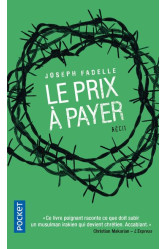 Le prix à payer