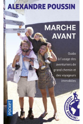 Marche avant