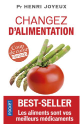 Changez d'alimentation