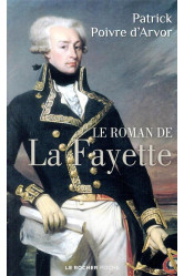 Le roman de lafayette