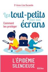 Les tout-petits face aux écrans