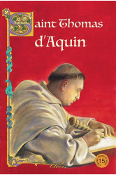 Saint thomas d-aquin