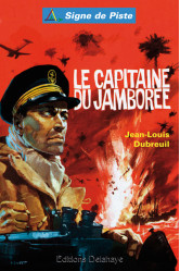 La capitaine du jamboree (roman jeunesse signe de piste)