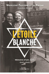 L'étoile blanche