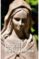 La grace d'etre femme