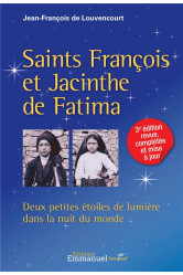 François et jacinthe de fatima - deux petites étoiles de lumière dans la nuit du monde