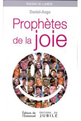 Prophetes de la joie