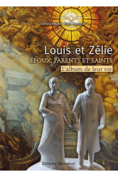 Louis et zélie