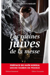 Les racines juives de la messe