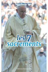 Les 7 sacrements - catéchèses