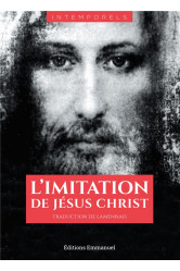 L-imitation de jesus-christ
