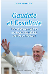 Gaudete et exsultate