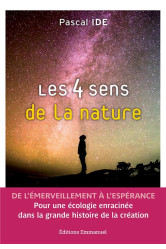 Les 4 sens de la nature