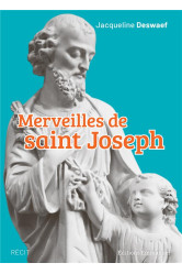 Merveilles de saint joseph