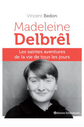 Madeleine delbrel