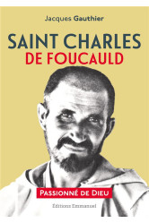 Saint charles de foucauld